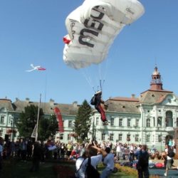 urban drop zone zrenjanin