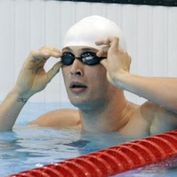 Ivan Lendjer Svetsku Kup