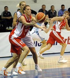 Jela Vidacic