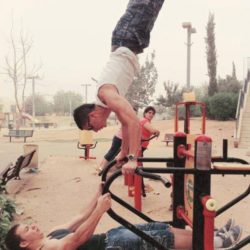 Street workout