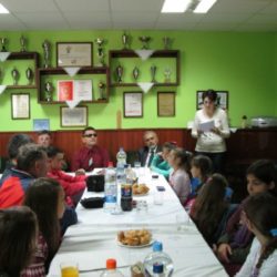 dan belog stapa zrenjanin udruzenje slepih slabovidih