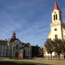 gradska kuca
