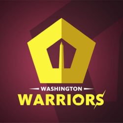 milan milosevic washington warriors