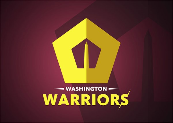 milan milosevic washington warriors