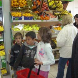 persu market mokrin