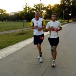 ultramaraton Dusko batinic