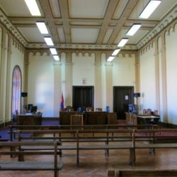 velika sudnica sud zrenjanin