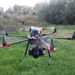 Bojan Vijatov helikopter letelica ecka zrenjanin