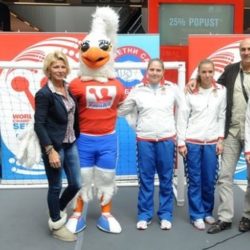 Ceca Kitic promocija SP