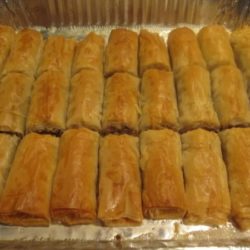 baklavica
