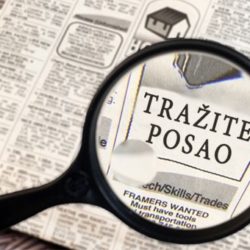 trazite posao knjigovodstvo zrenjanin