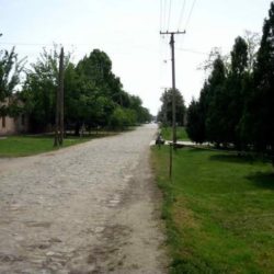 ulica centa