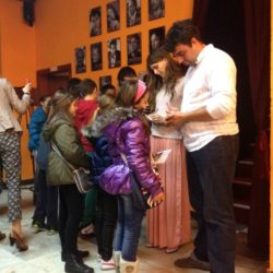 vojna akademija premijera zrenjanin bioskop cinema4