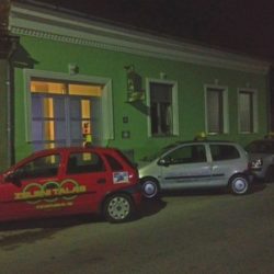 zeleni talas