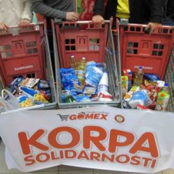 Korpa Solidarnosti 1