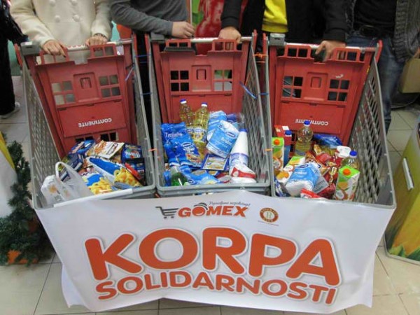 Korpa Solidarnosti 1