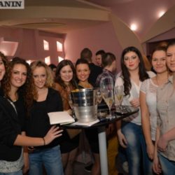 nocni klub time otvaranje 1