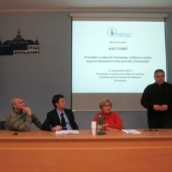 prezentacija park prirode tamis zrenjanin1