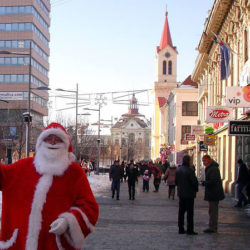 deda mraz zrenjanin 2
