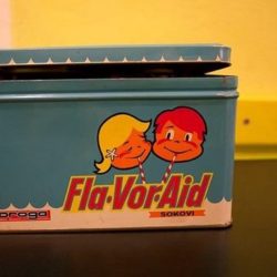 fla vor aid