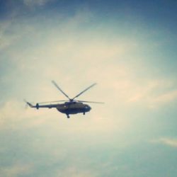 helikopter