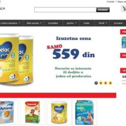 naslovna milupino web shop