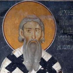 sveti sava