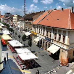 ulica kralja aleksandra prvo karadjordjevica zrenjanin 004