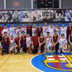 Barselona 3