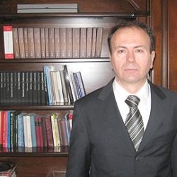 Budimir Jovanovic
