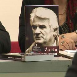 Dragoljub Micunovic