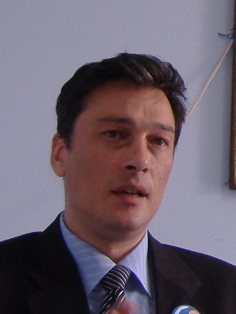 goran tajdic