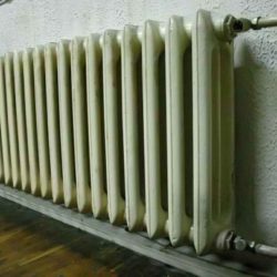 radijator 1