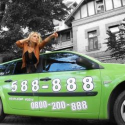 taksi taxi zrenjanin