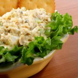tunjevina salata