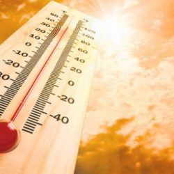 visoke temperature