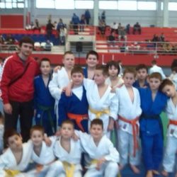 Dzudo Proleter