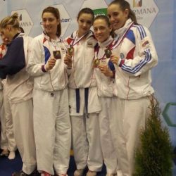 Karate Lasko