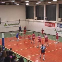 Odbojka Klek