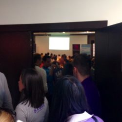 internet konferencija