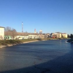 jezero