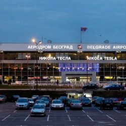 prevoz do aerodroma zrenjanin
