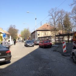 svetosavska ulica