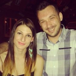 Dijana i Milan
