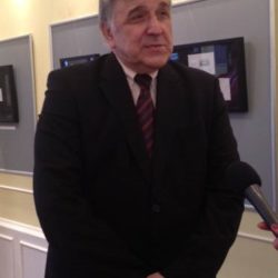 Zivanko Radovancev