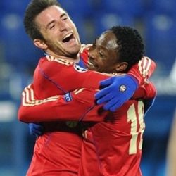 Zoran Tosic Bambi