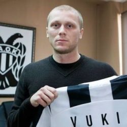 Zvonimir Vukic
