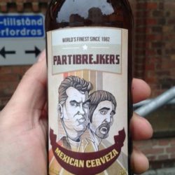 partibrejkers