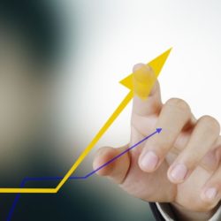 up arrow powerpoint backgrounds