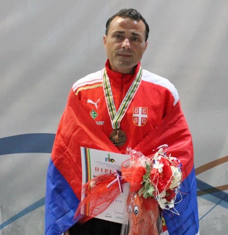 Goran Ostojić